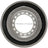 MPA Electrical WH516009 Wheel Bearing - Rear