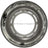 MPA Electrical WH517008 Wheel Bearing - Front or Rear