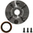MPA Electrical WH518500 Wheel Hub Repair Kit - Front