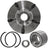 MPA Electrical WH518516 Wheel Hub Repair Kit - Front
