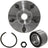 MPA Electrical WH520000 Wheel Hub Repair Kit - Front