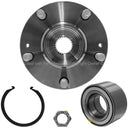MPA Electrical WH930010K Wheel Hub Repair Kit - Front