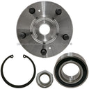MPA Electrical WH930027K Wheel Hub Repair Kit - Front