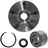 MPA Electrical WH930410K Wheel Hub Repair Kit - Front
