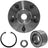 MPA Electrical WH930451K Wheel Hub Repair Kit