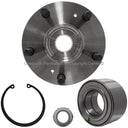 MPA Electrical WH930465K Wheel Hub Repair Kit - Rear