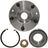MPA Electrical WH930554K Wheel Hub Repair Kit - Front