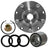 MPA Electrical WH930577K Wheel Hub Repair Kit - Rear