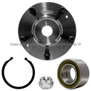MPA Electrical WH930595K Wheel Hub Repair Kit - Front