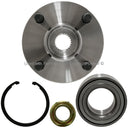 MPA Electrical WH930599K Wheel Hub Repair Kit - Front