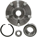 MPA Electrical WH930876K Wheel Hub Repair Kit - Front
