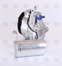 Nissens 101092 A/C Compressor Kit