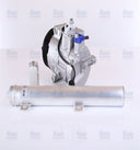 Nissens 101093 A/C Compressor Kit