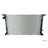 Nissens 60317 Radiator