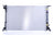 Nissens 60318 Radiator