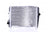 Nissens 60362 Radiator - Right