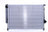 Nissens 60596A Radiator