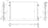 Nissens 606705 Radiator