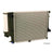 Nissens 60743A Radiator