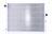 Nissens 60779 Radiator