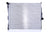 Nissens 60803A Radiator