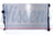 Nissens 60809 Radiator