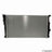 Nissens 60817 Radiator