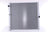 Nissens 60827 Radiator