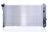 Nissens 60917 Radiator