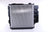 Nissens 60993 Radiator - Front