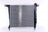 Nissens 620671 Radiator - Front