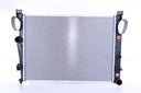 Nissens 62547A Radiator