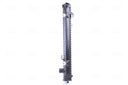 Nissens 62599A Radiator