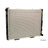 Nissens 62679A Radiator