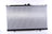 Nissens 62894 Radiator - Center or Front