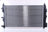 Nissens 630724 Radiator - Front