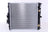Nissens 633081 Radiator