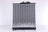 Nissens 63340 Radiator