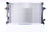 Nissens 636727 Radiator