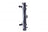Nissens 63777 Radiator - Left