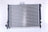 Nissens 64033A Radiator