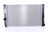 Nissens 646842 Radiator