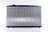 Nissens 646938 Radiator - Front
