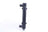 Nissens 65264 Radiator - Front