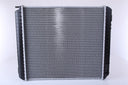 Nissens 65525A Radiator