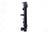 Nissens 67157A Radiator - Front