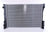 Nissens 67162 Radiator