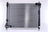 Nissens 67370 Radiator