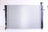 Nissens 67479 Radiator