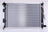 Nissens 675014 Radiator